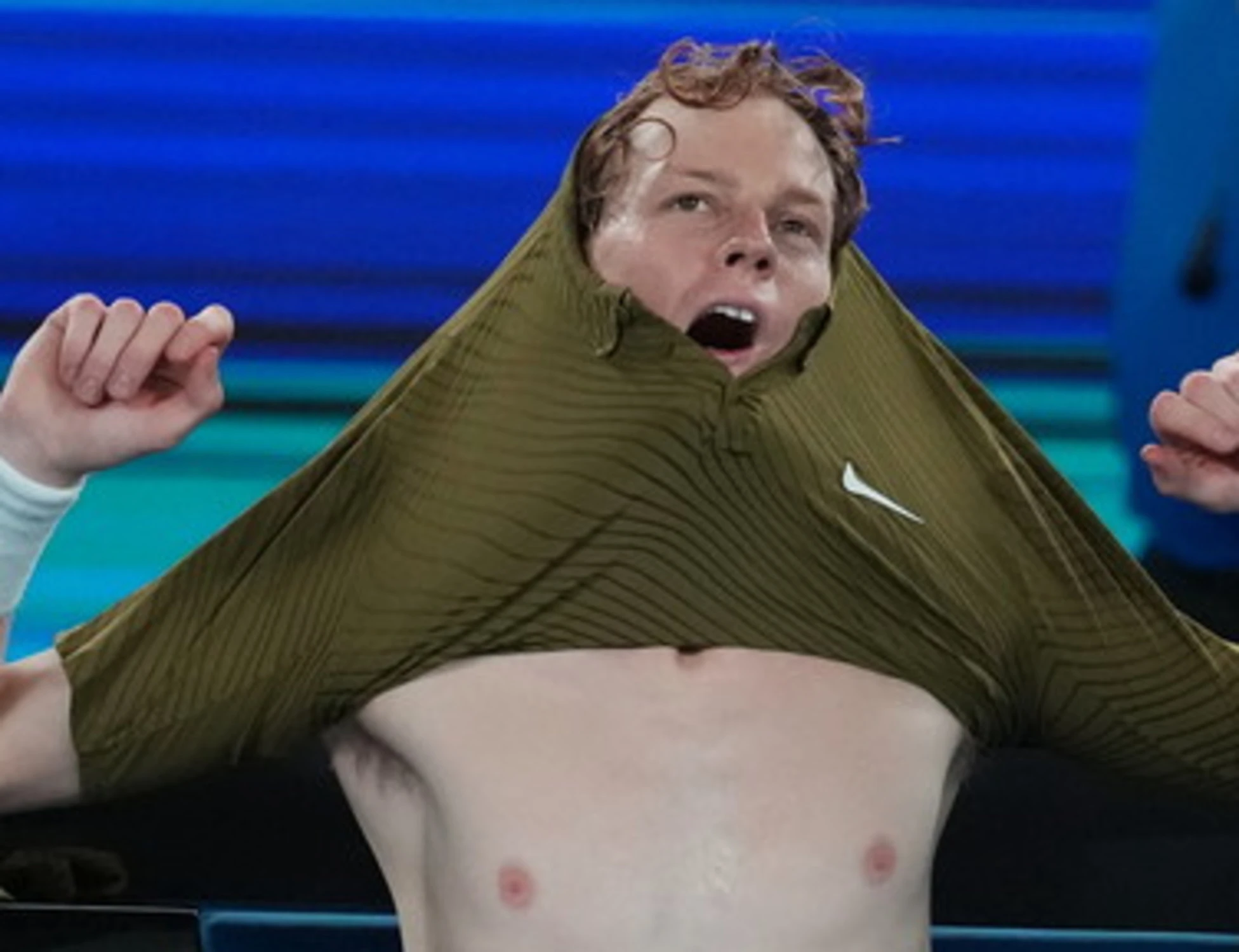 Sinner a Indian Wells, "è rimasto a casa": assenza pesante nel momento peggiore