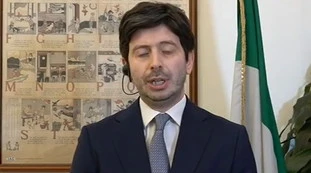 Vaccino al coronavirus, Speranza e Conte per la libertà di scelta: "Non renderlo obbligatorio"