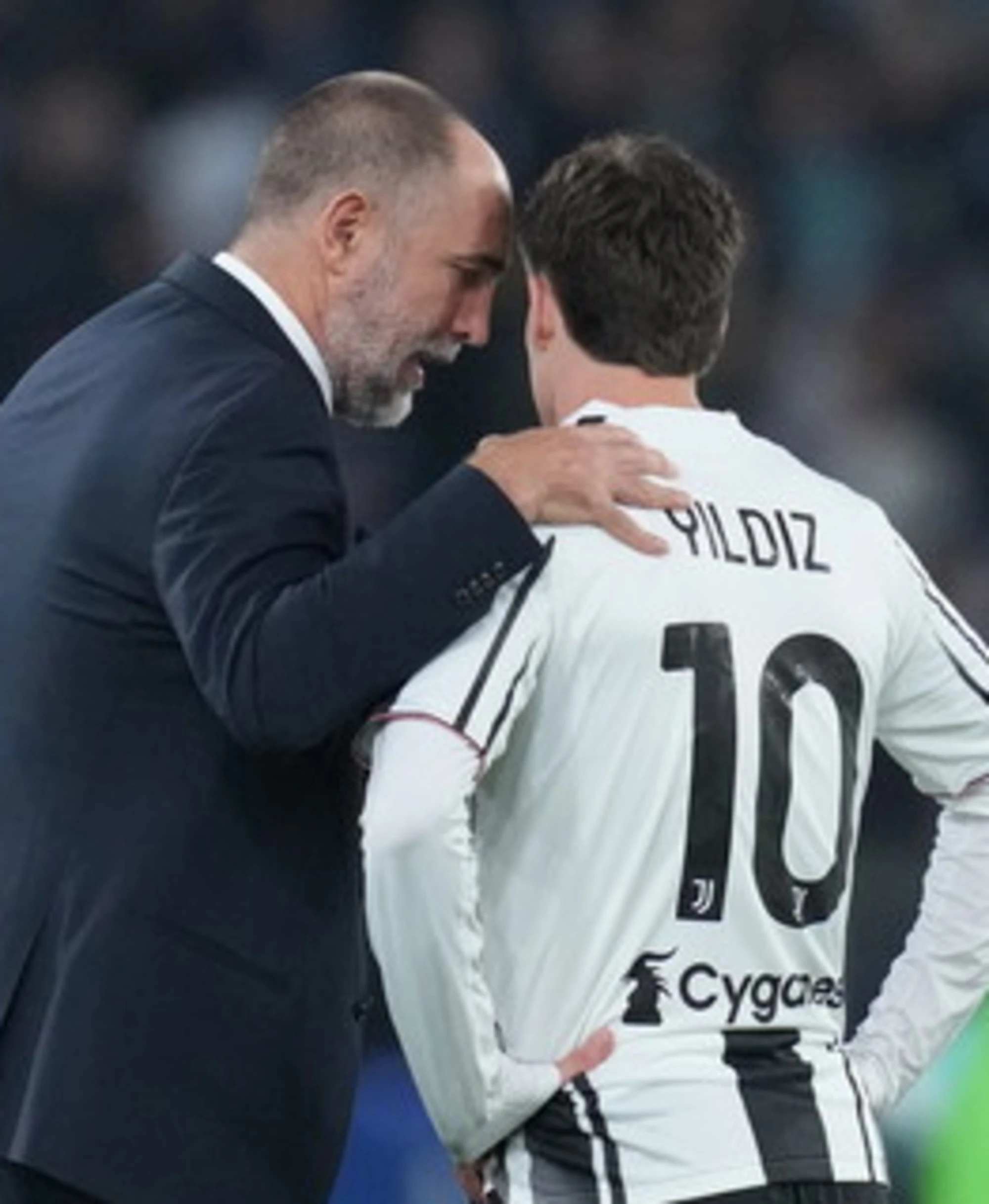 Juve, lite furibonda tra Tudor e 3 giocatori prima dell'esonero: ecco i nomi