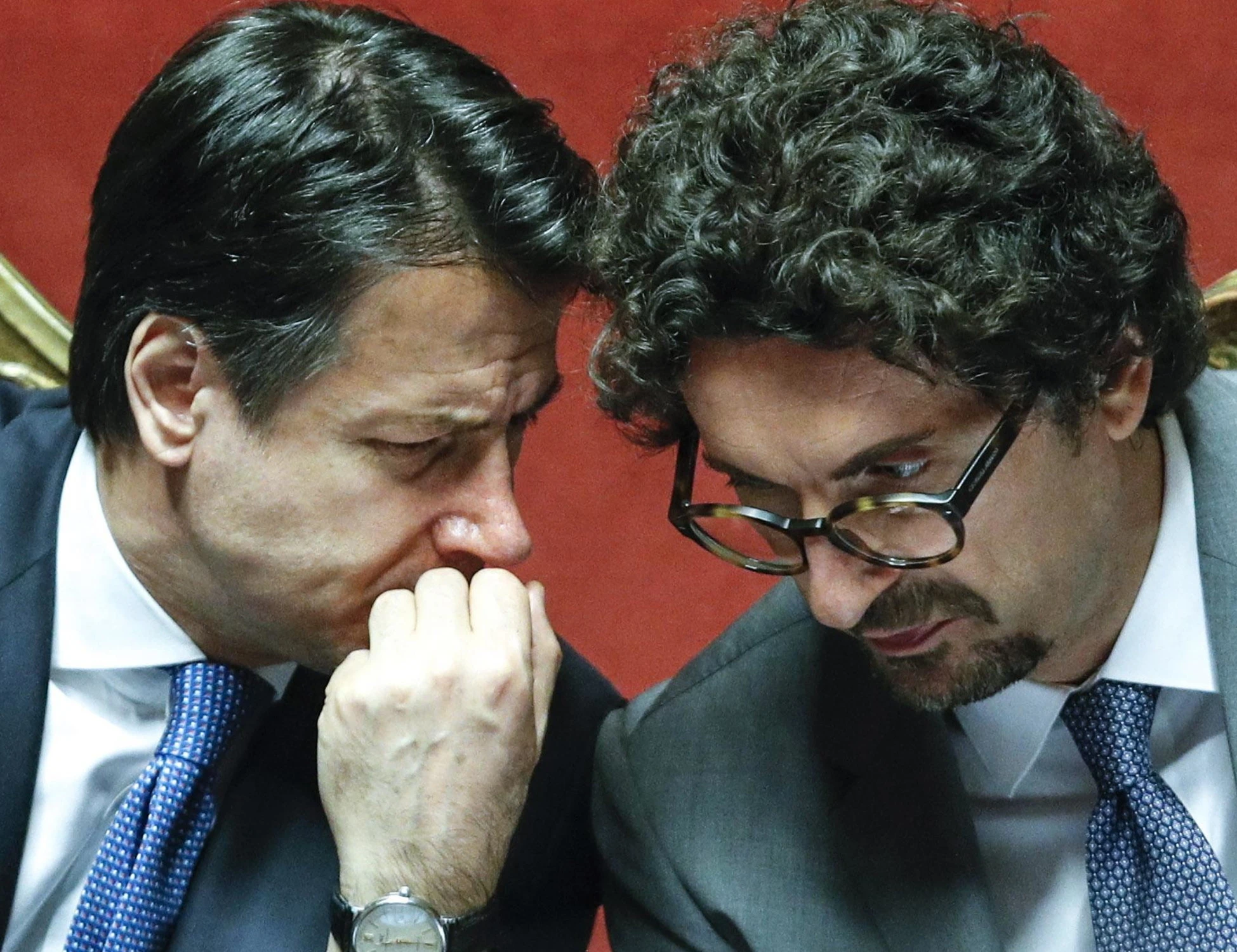 M5s, vendetta-Conte contro Toninelli: come lo fa fuori
