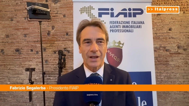 Casa, Segalerba "Nella manovra proposte positive, ma serve piano strutturale"