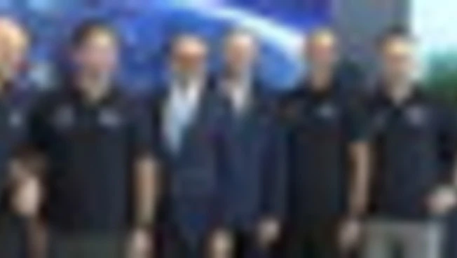 Spazio, budget record per l'Esa: 22,1 miliardi in 3 anni