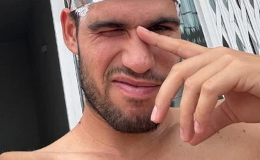 "Carlos Alcaraz deve essere pagato più di Jannik Sinner": sfregio all'italiano