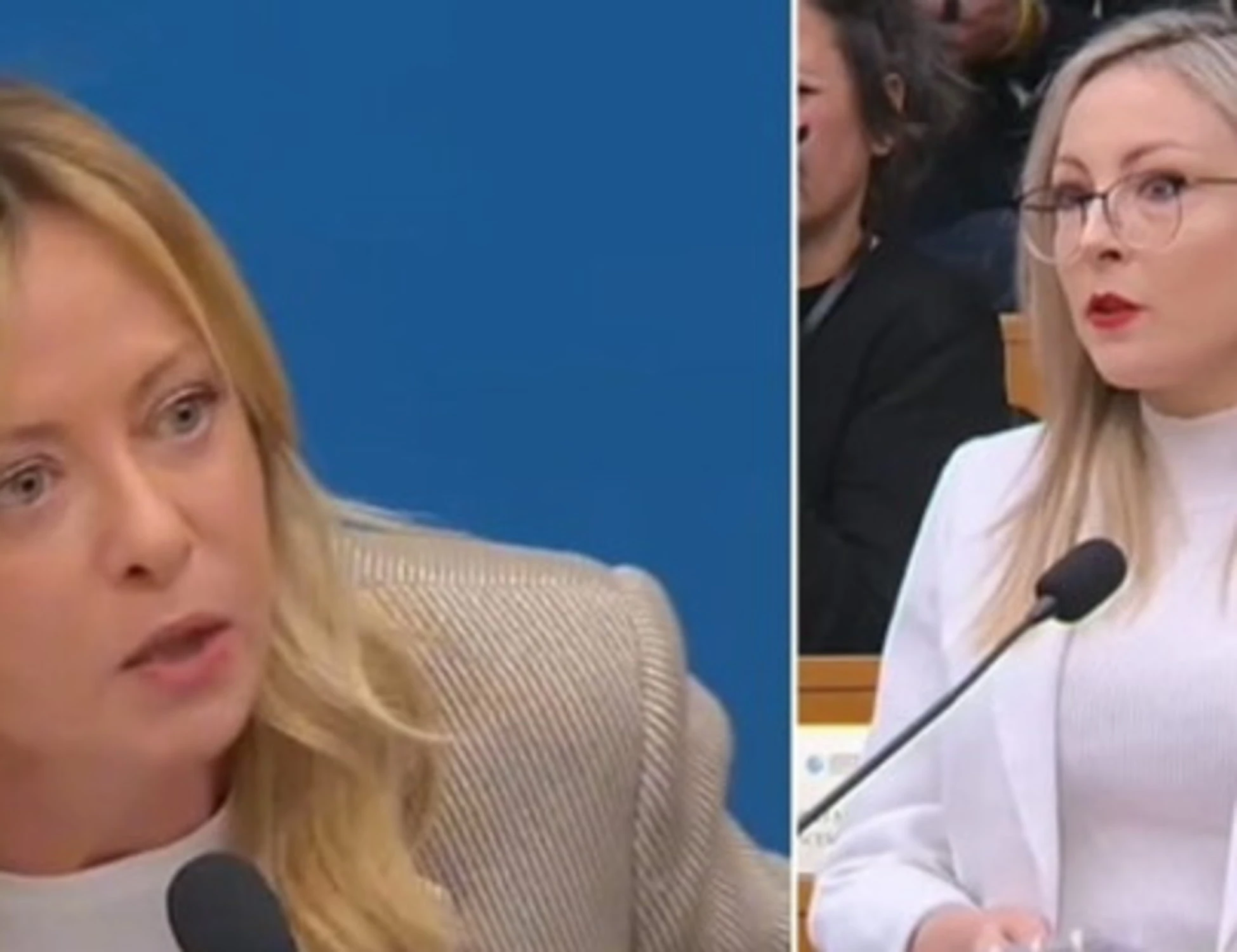 Giorgia Meloni, il "Domani" si auto-smentisce: "Mai scritto". Che figuraccia...