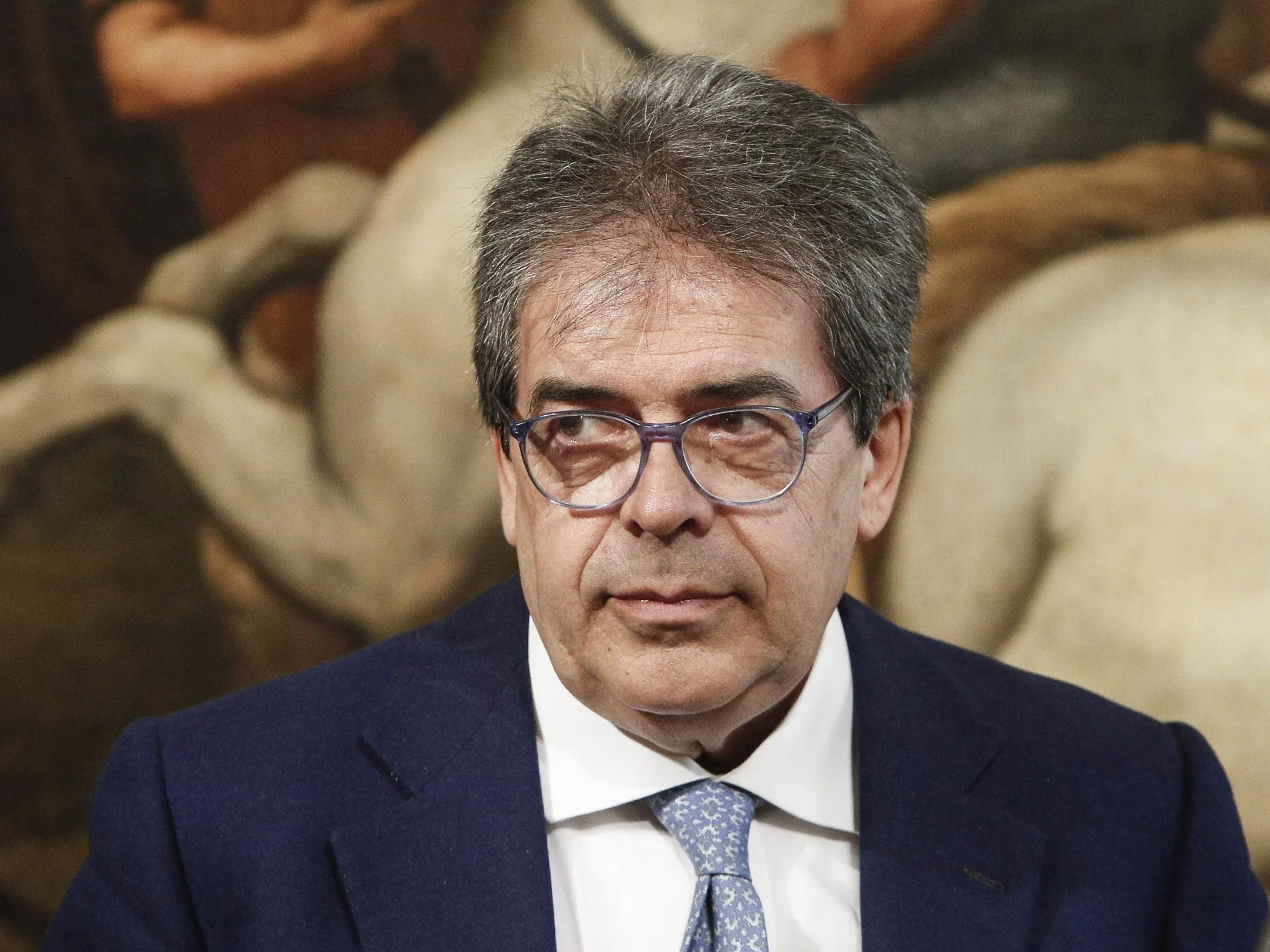 Leggi l'articolo: "Voto sì": il fondatore del Pd spiana la sinistra con 2 parole