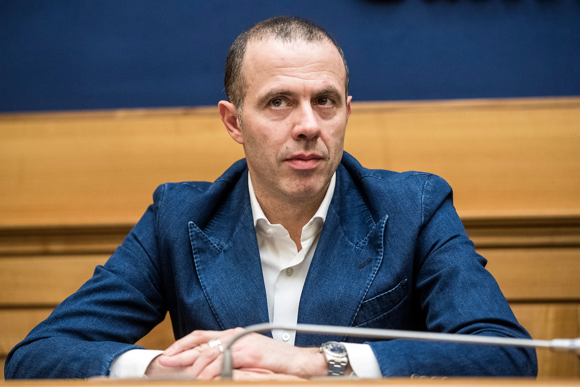 Lega, lo sfogo di Massimiliano Romeo: "Ondata di inchieste, cosa può accadere se scendiamo al 25 per cento"