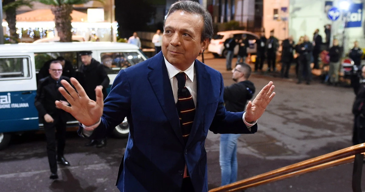 Mediaset incorona Piero Chiambretti: presto su Canale 5... il ritorno