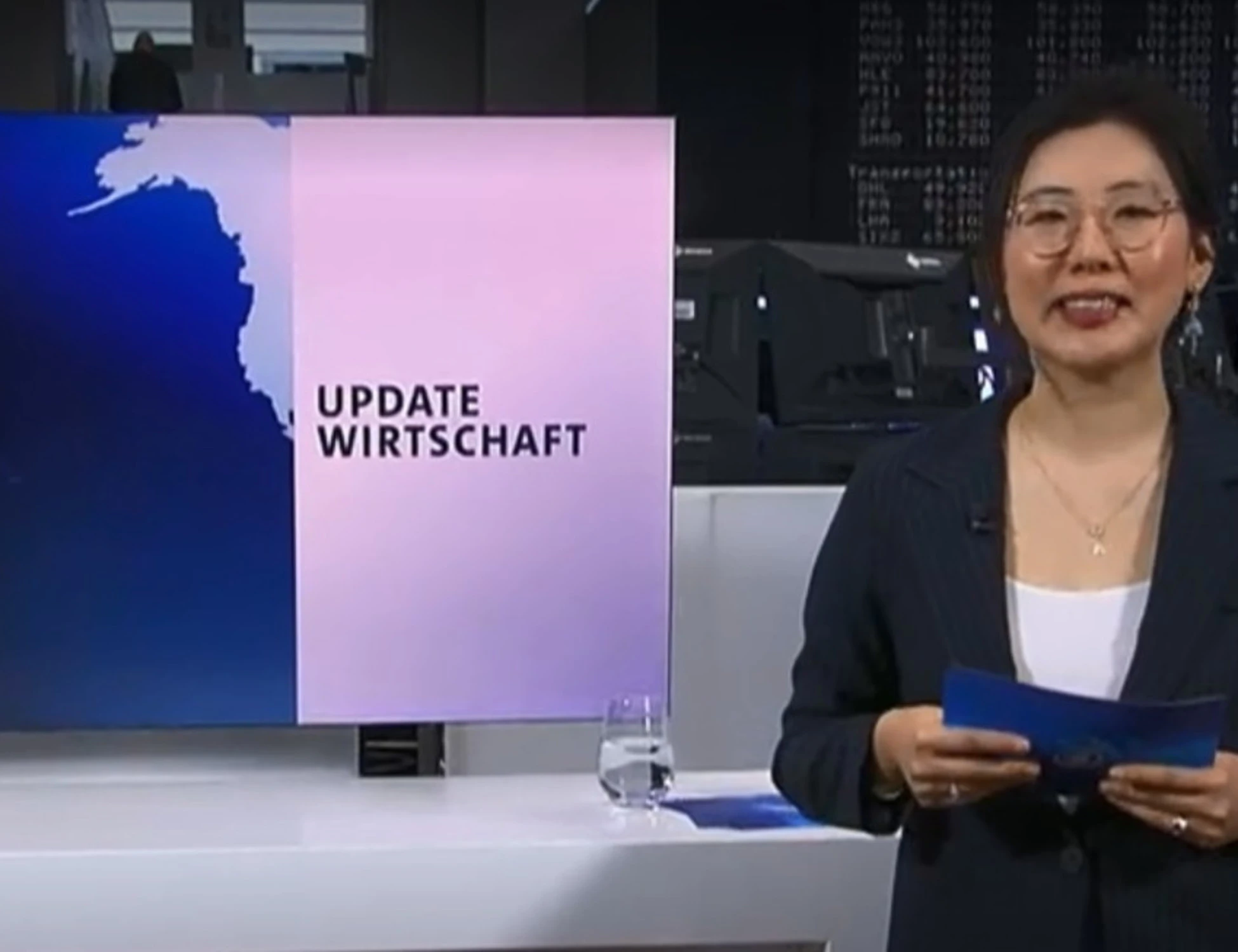 Germania, tg semplificato per immigrati: la resa in onda sulla tv pubblica