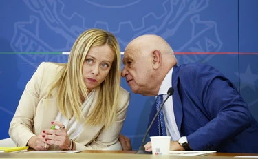 Tomaso Montanari, l'insulto-choc: "Meloni e Nordio banditi che manomettono la Costituzione"