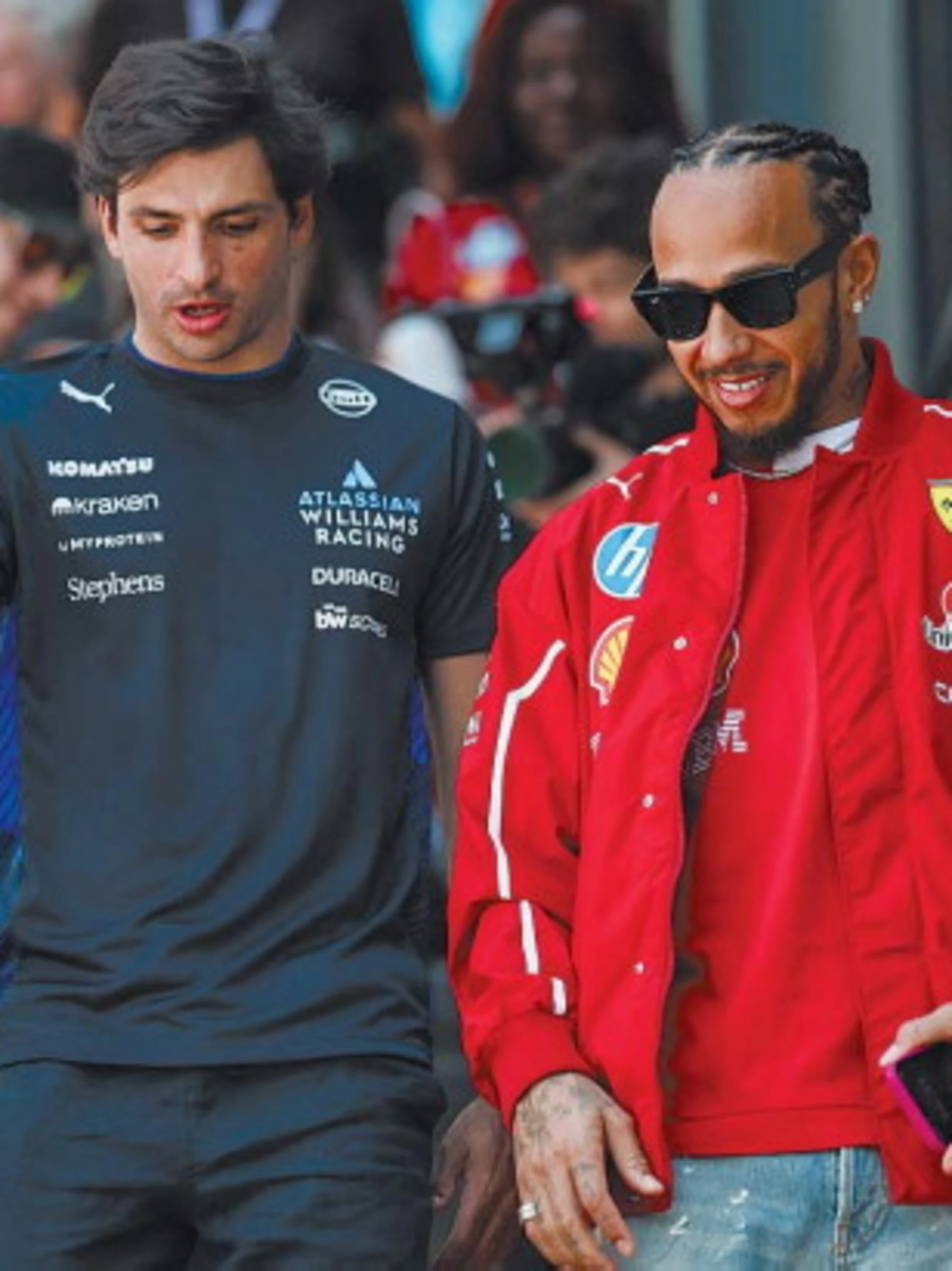 Formula 1, quanti milioni incassano Verstappen e Hamilton: le cifre folli pilota per pilota