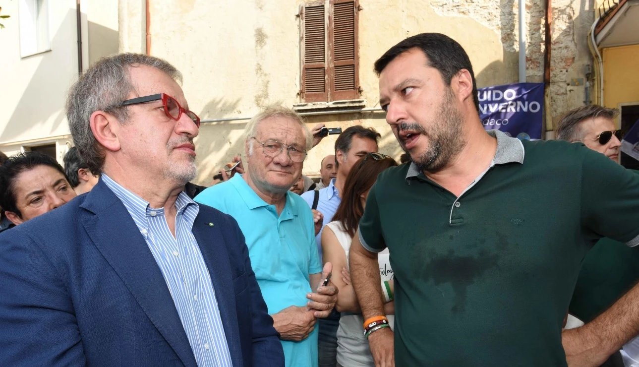 Referendum, la Lega replica alla Meloni: "Alleanza da rivedere"