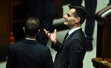 Legge elettorale, i vannacciani perdono la faccia: annunciano il "sì", ma dopo il voto… 