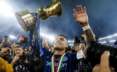 Lautaro nel mirino del Barcellona? Cosa sta succedendo