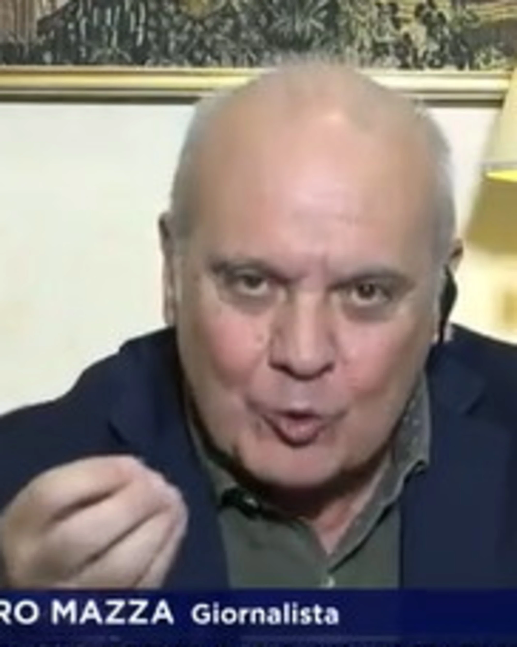 4 di Sera, Mauro Mazza zittisce la sinistra: "Ho visto Meloni all'opera..."