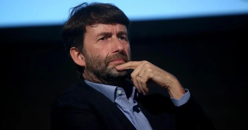 Franco Bechis, Dario Franceschini e il Mes: "Vuole fare un favore all'Europa"