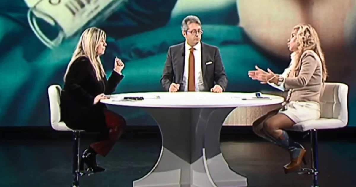 Parole di Donna, speciale sanità dedicato a Covid e variante Omicron