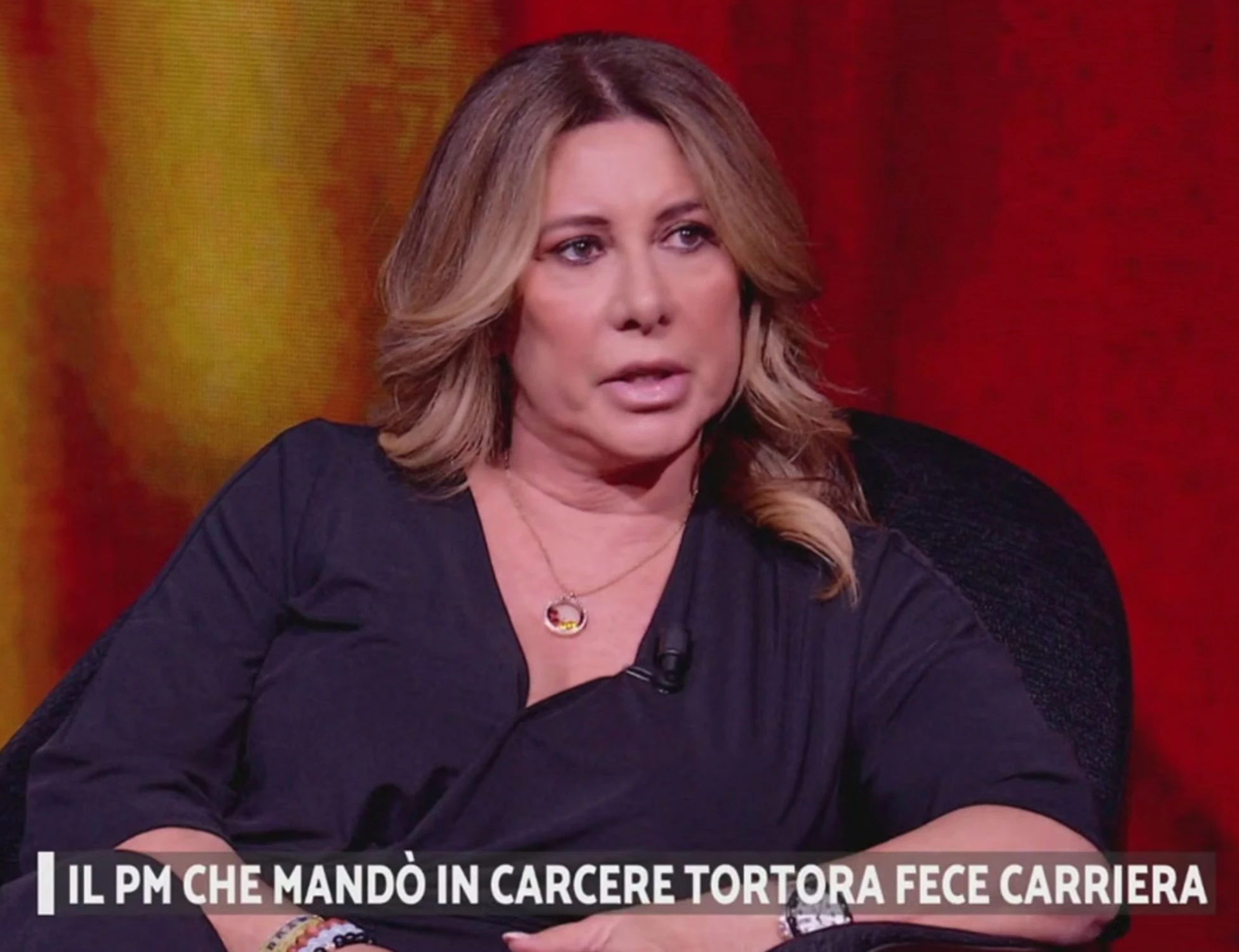 Gaia Tortora, lo sfogo durissimo: "Questo è per voi, magari imparate qualcosa"