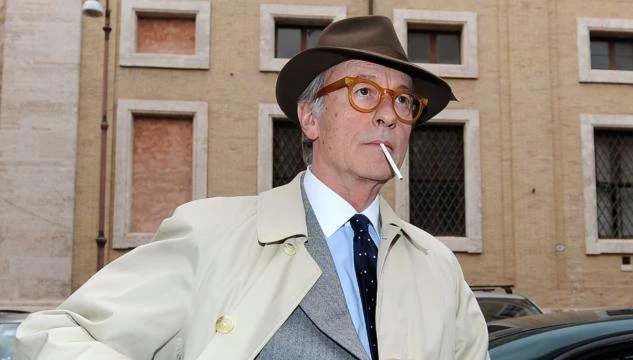Vittorio Feltri, la confessione: "Come è nato il mio amore per il Sud"