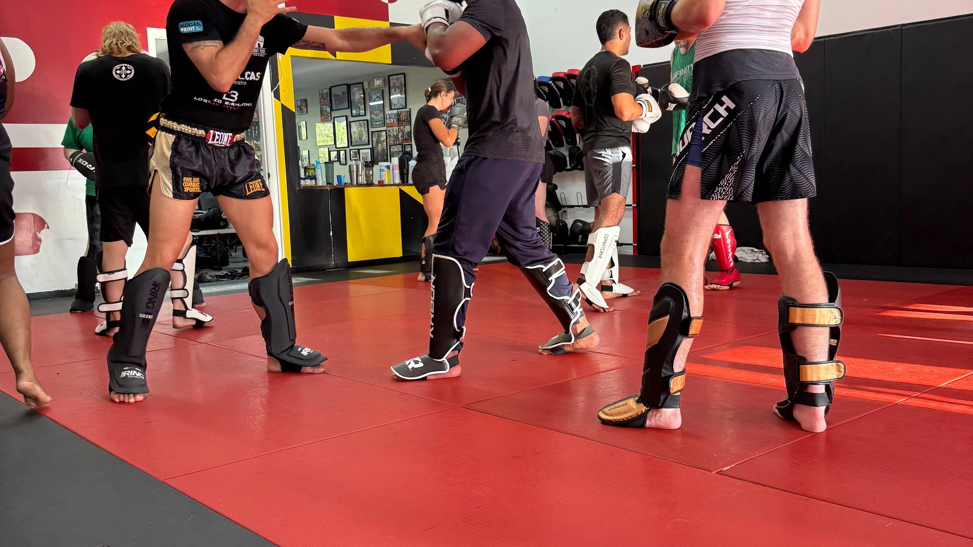 Un italiano alla corte di Trump: Jordan Valdinocci coach alla Casa Bianca