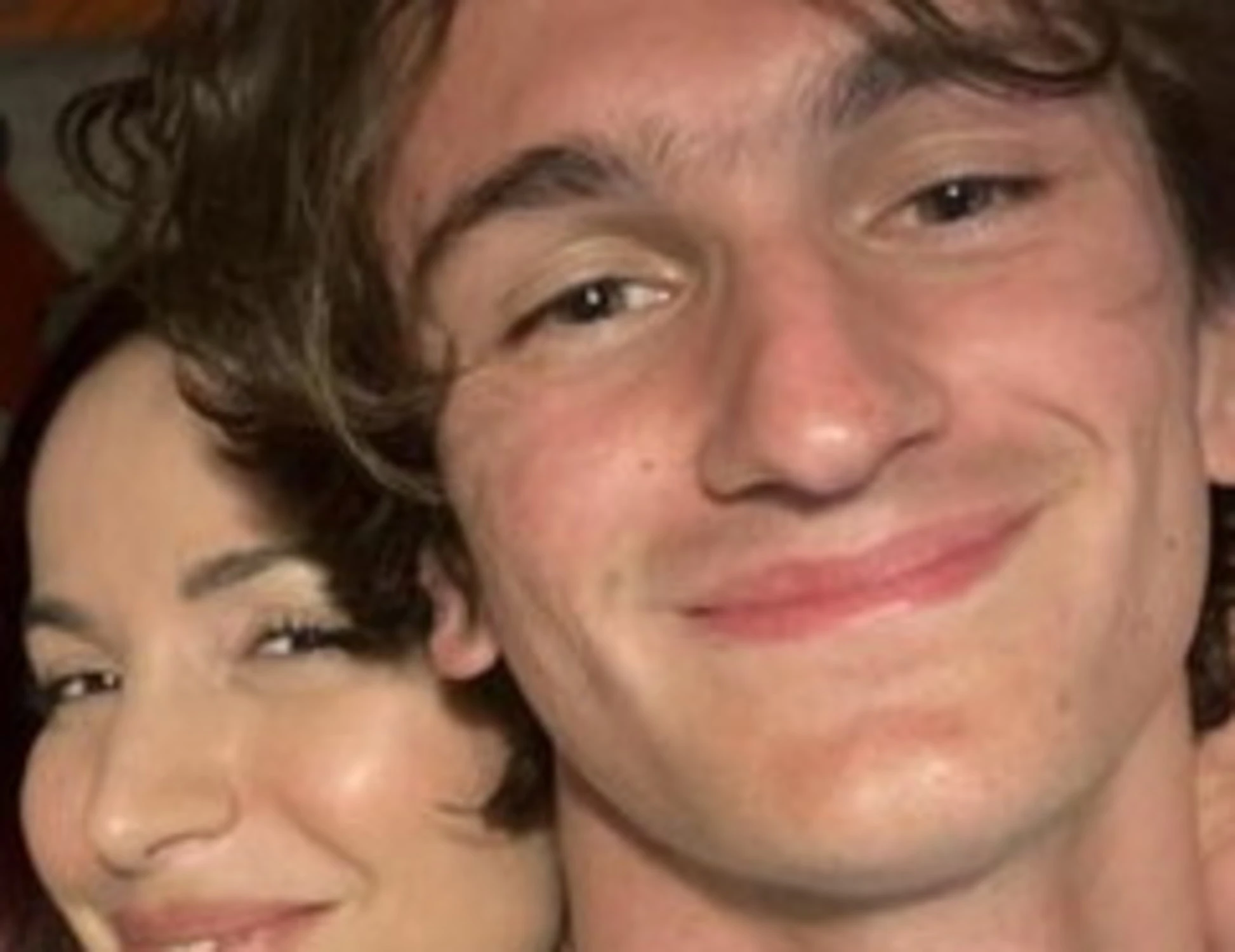 Andrea Delogu, muore il fratello Evan Oscar: aveva solo 18 anni