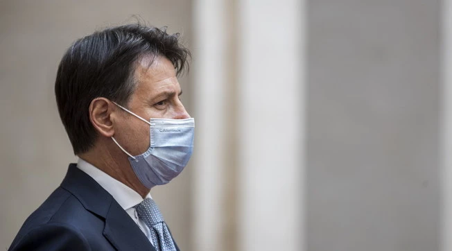 Giuseppe Conte, il racconto di Ugo Grassi: &quot;Quando mi chiamò a Palazzo Chigi e mi chiese &apos;vuoi qualche incarico&apos;?&quot;