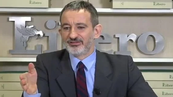 Pietro Senaldi sulla fine della legislatura: "Questa è una crisi di sistema per far fuori Salvini"