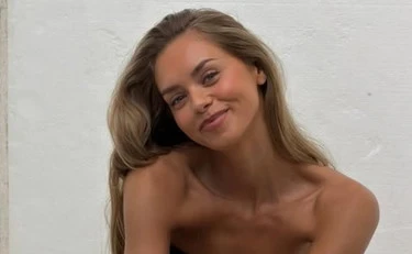 Laila Hasanovic pazzesca a Milano: è rottura con Jannik Sinner?