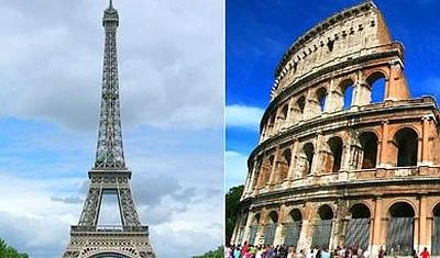 L’Italia resta leader di sprechi:Pure la Francia taglia la Casta,ora spende la metà di noi