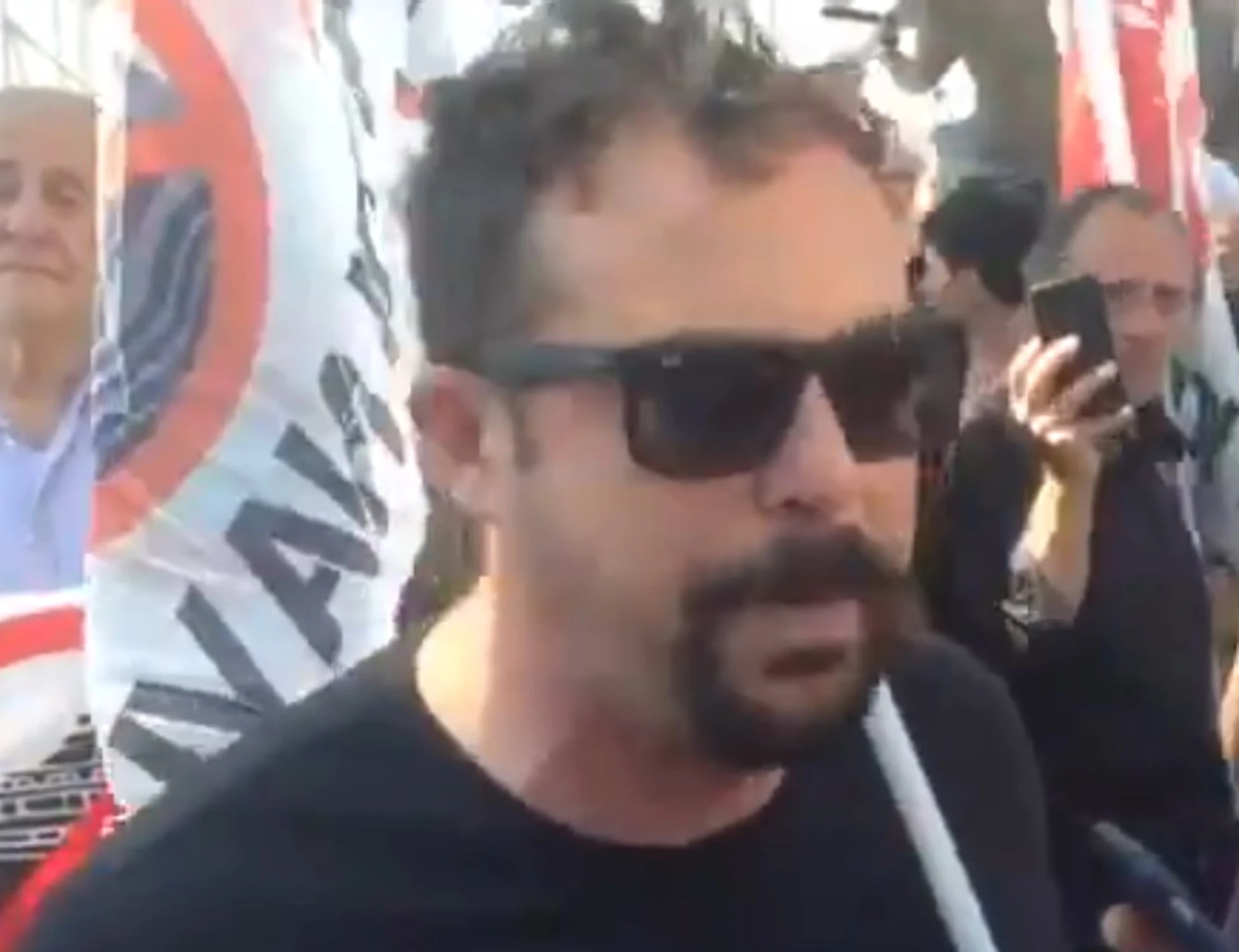 Massimo Cacciari contro il nipote Tommaso: "Bezos? Frega niente, solo sciocchezze"