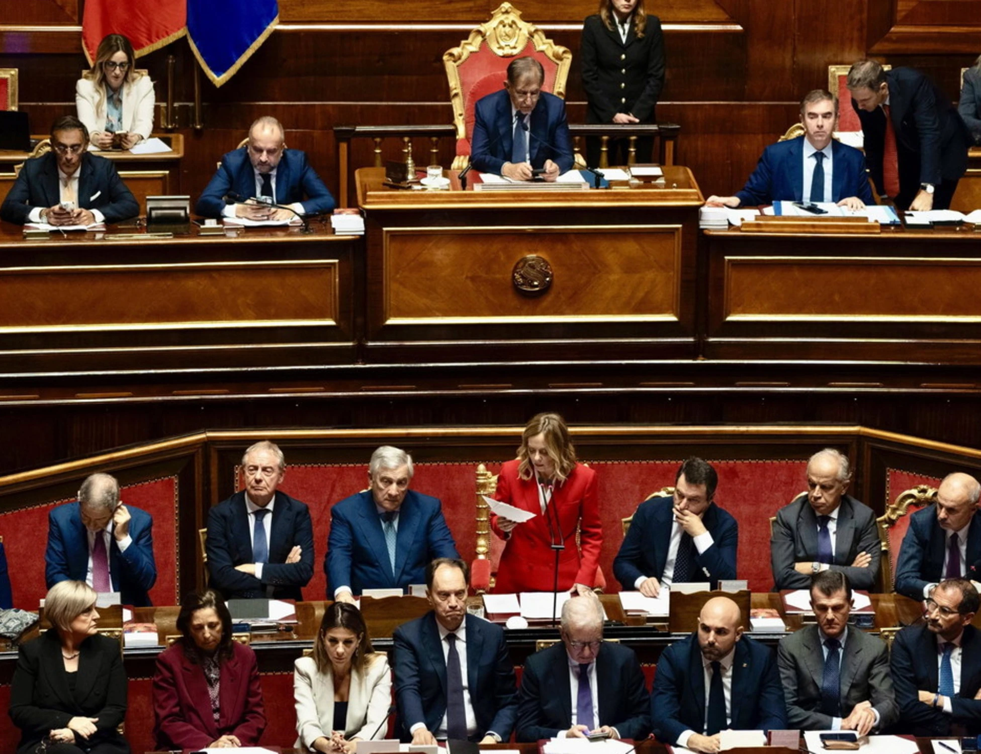 Qualche proposta di possibili riforme