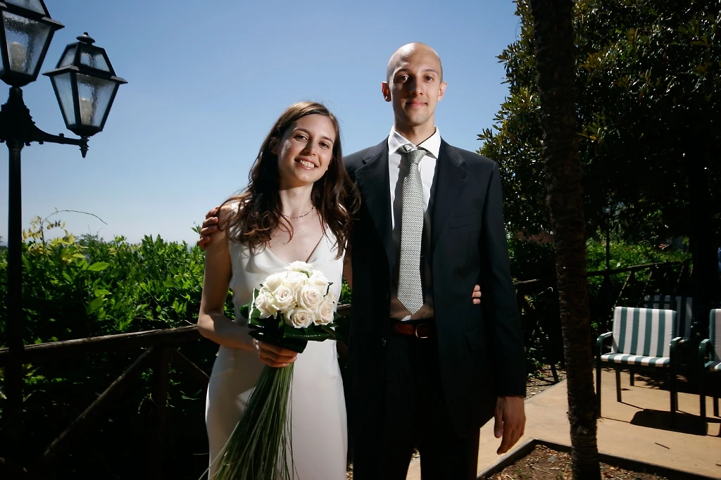 Al Grand Hotel di Rimini si può rivivere il giorno delle proprie nozze