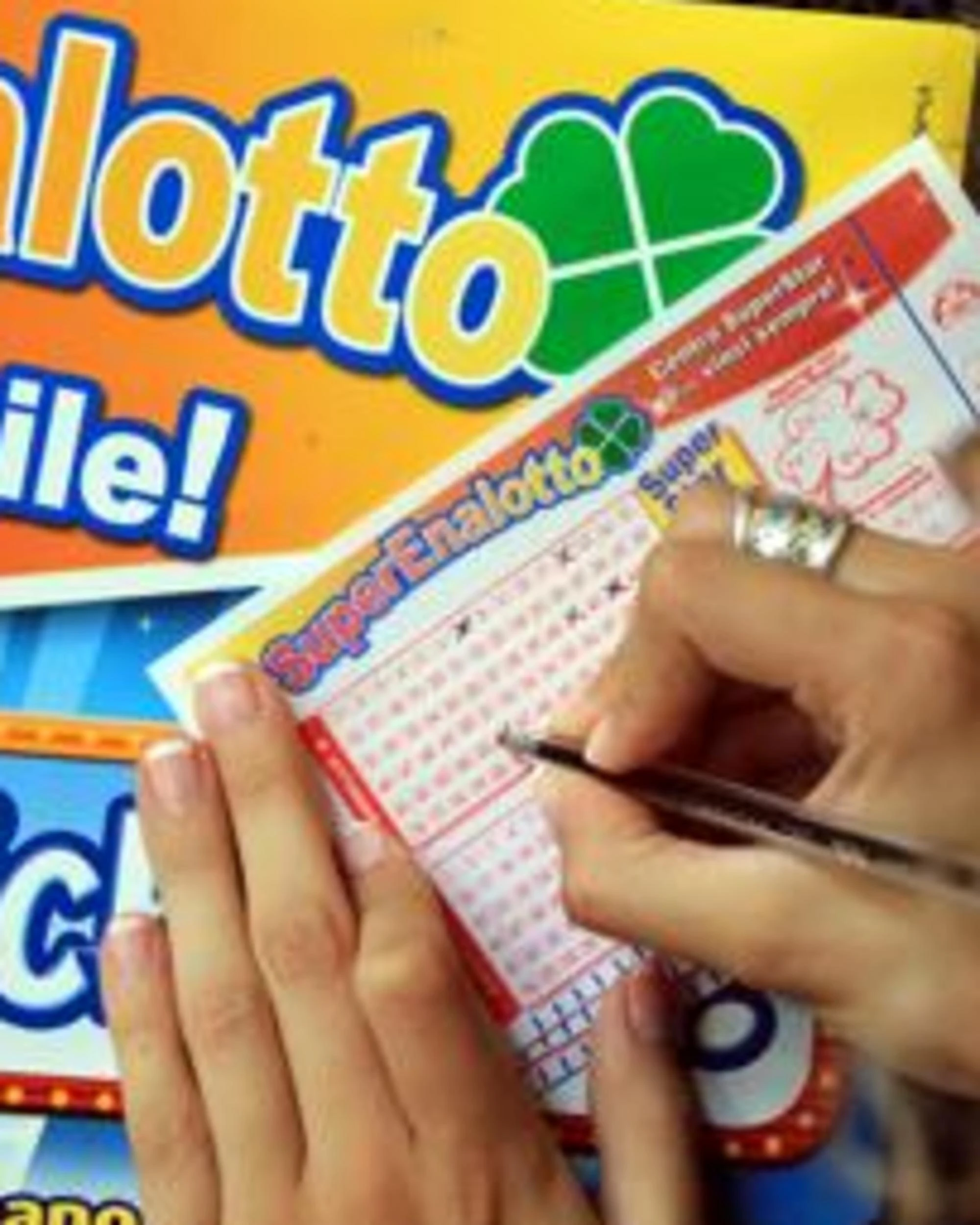 Leone XIV, smorfia napoletana: i numeri da giocare al Lotto e Superenalotto