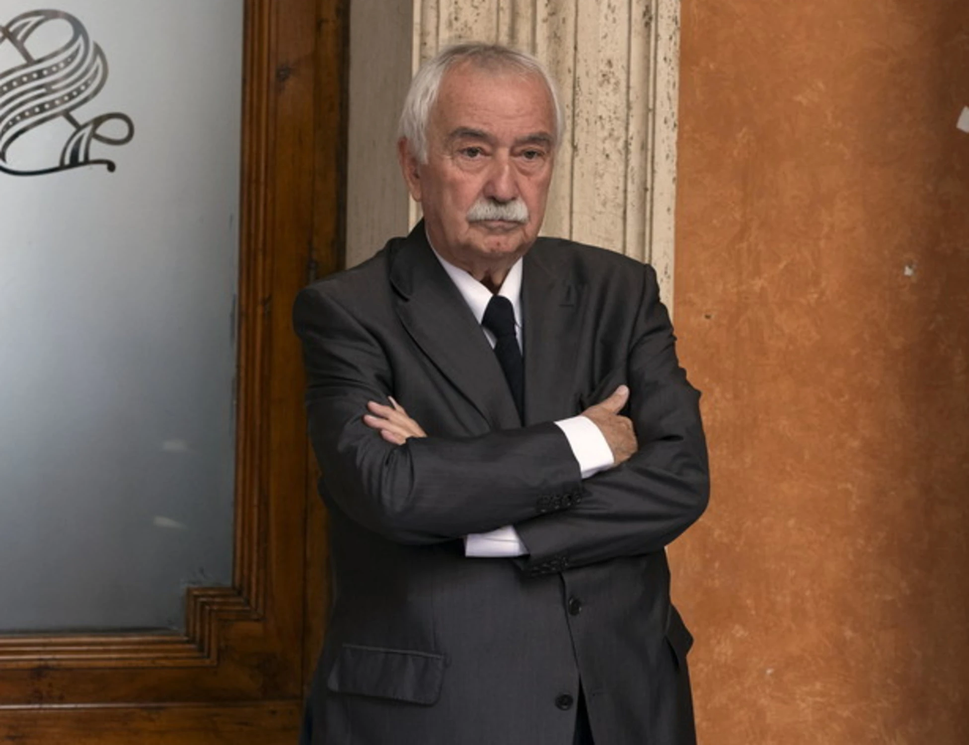 Ugo Sposetti irride Giuseppe Conte: "Lo hanno preso dalla strada..."