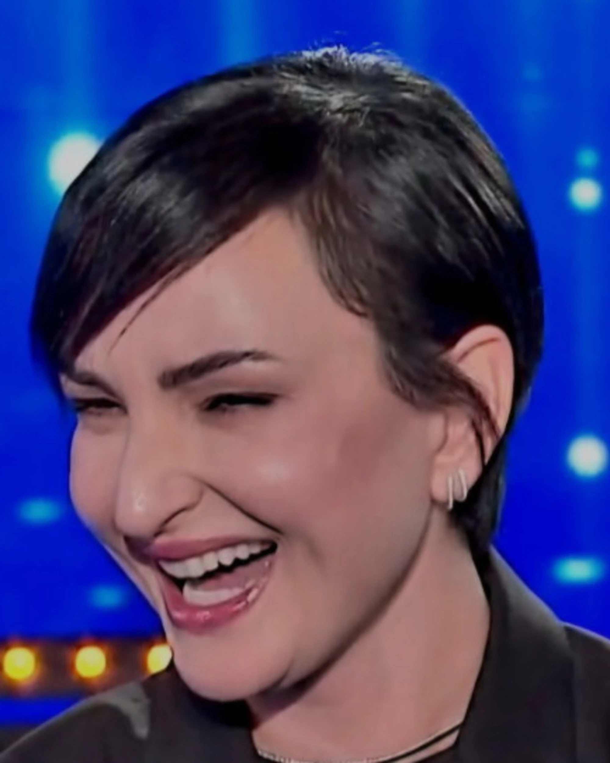 Domenica In, Arisa: "Il mio desiderio"