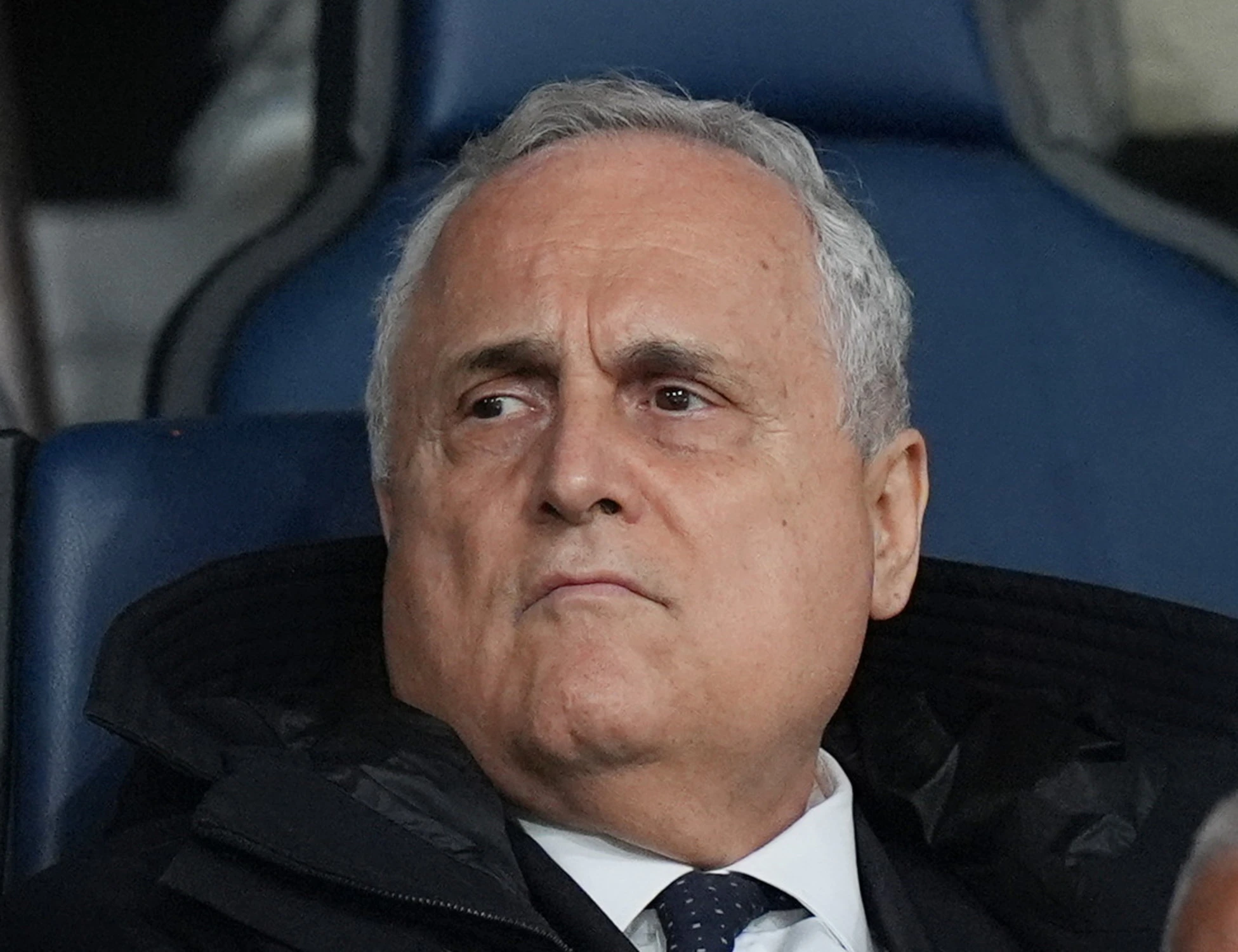 Claudio Lotito, minacce e notizie false per spingerlo a vendere la Lazio: perquisiti Masi, Maiolini e Bisignani