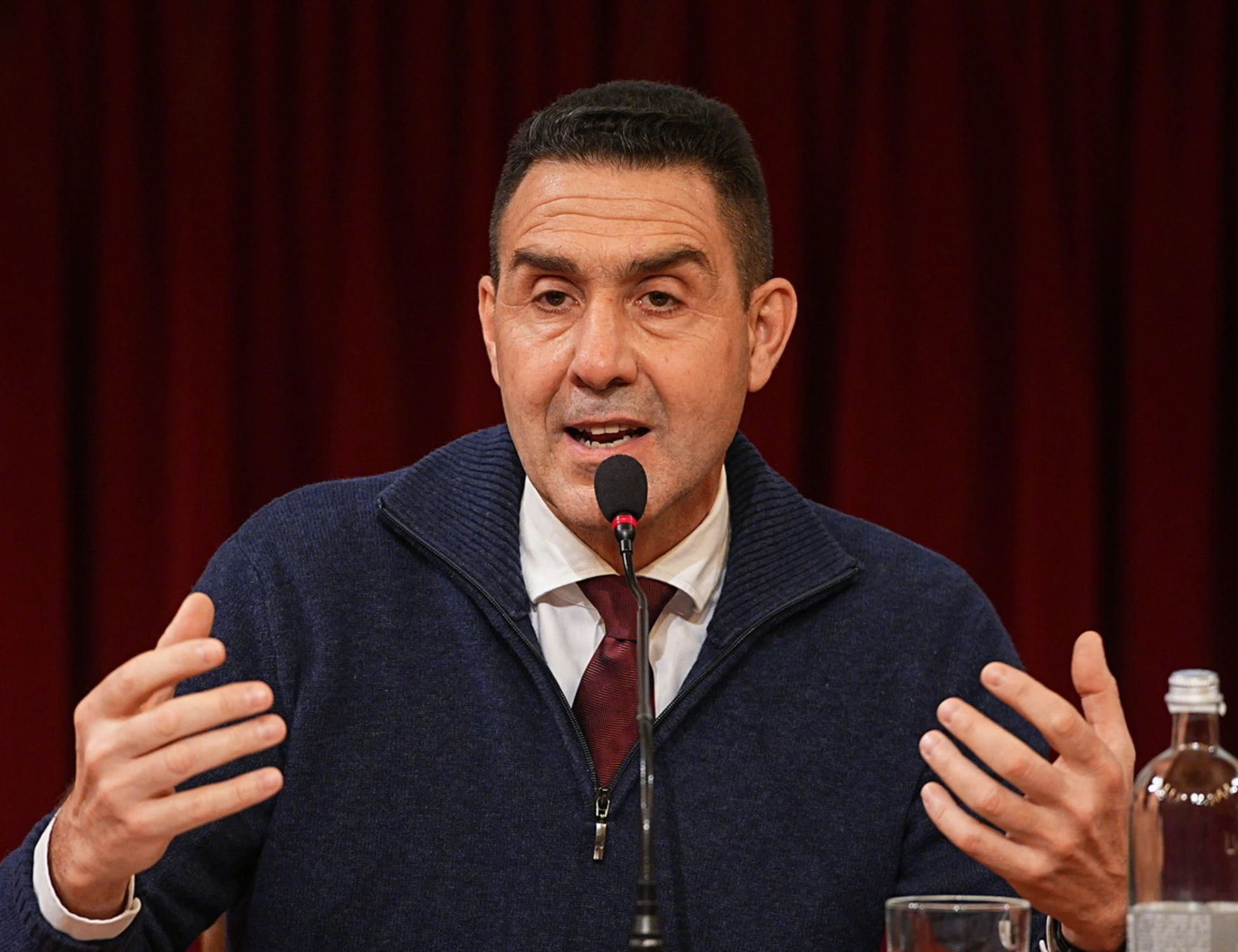 Roberto Vannacci a valanga: "Afd e Gergiev, la mostruosa ipocrisia della sinistra"