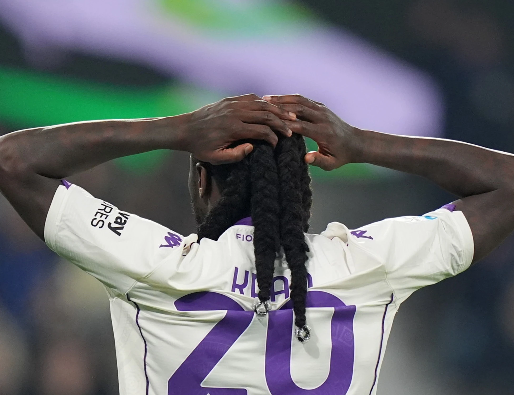 Fiorentina, il Sassuolo spedisce i Viola all'inferno: finisce 3 a 1 a Reggio Emilia