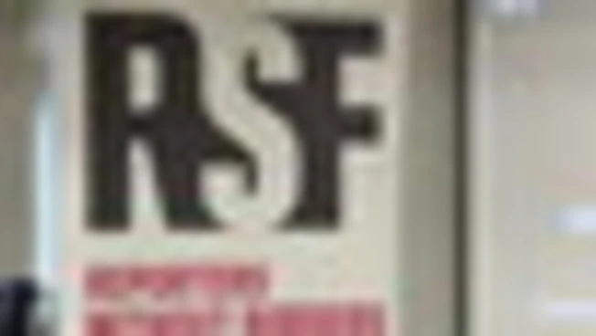 Reporter Senza Frontiere: la libertà di stampa ai minimi nel mondo