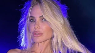Ilary Blasi irriconoscibile: come si presenta dopo le vacanze
