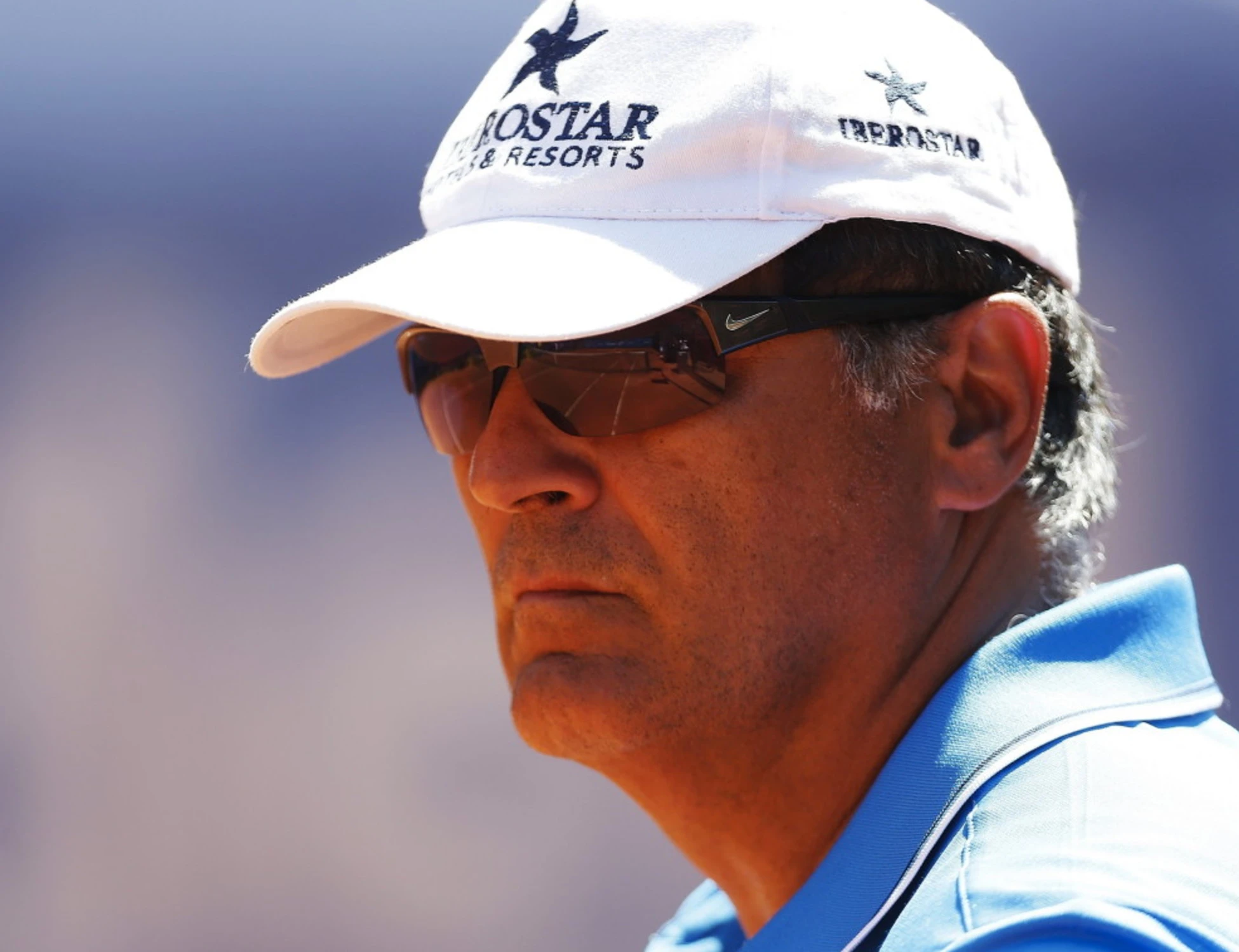 Jannik Sinner, Toni Nadal feroce: "Quando conta davvero..."