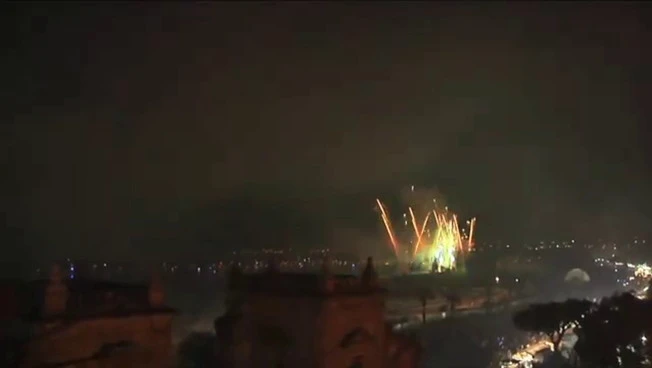 Palermo, al via il Festino di Santa Rosalia. Folla di fedeli e turisti in cittÃ 
