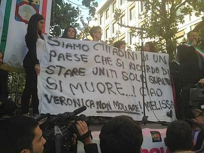 Terremoto: Gabrielli in prefettura Ferrara per vertice su emergenza