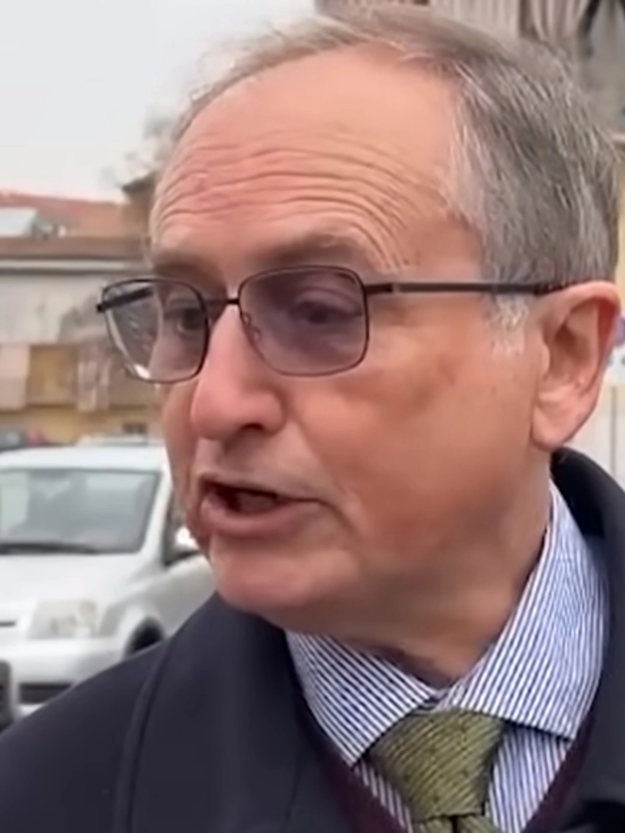 Mario Roggero