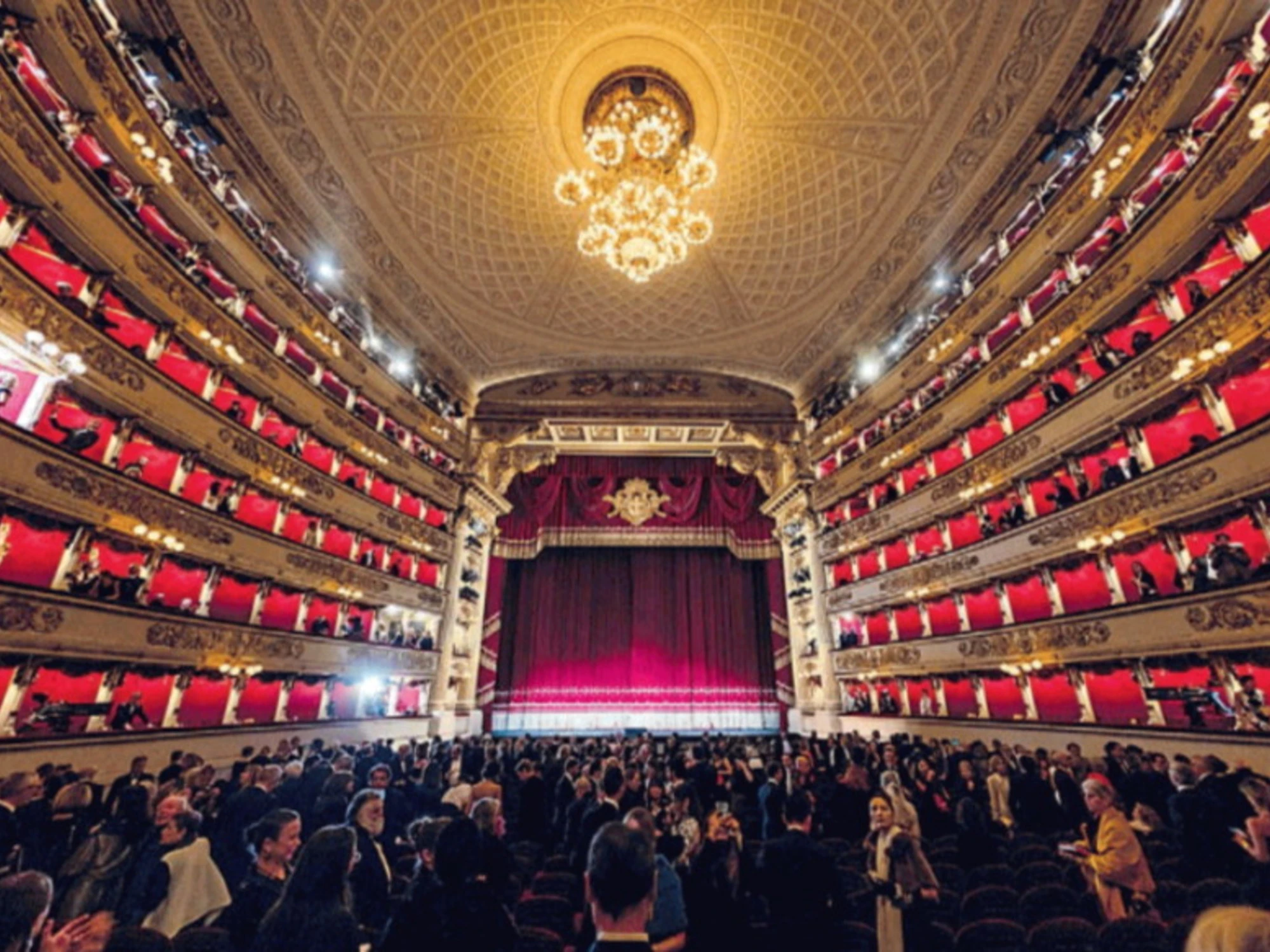 Giuseppe Verdi? Basta, riscopriamo i maestri dimenticati