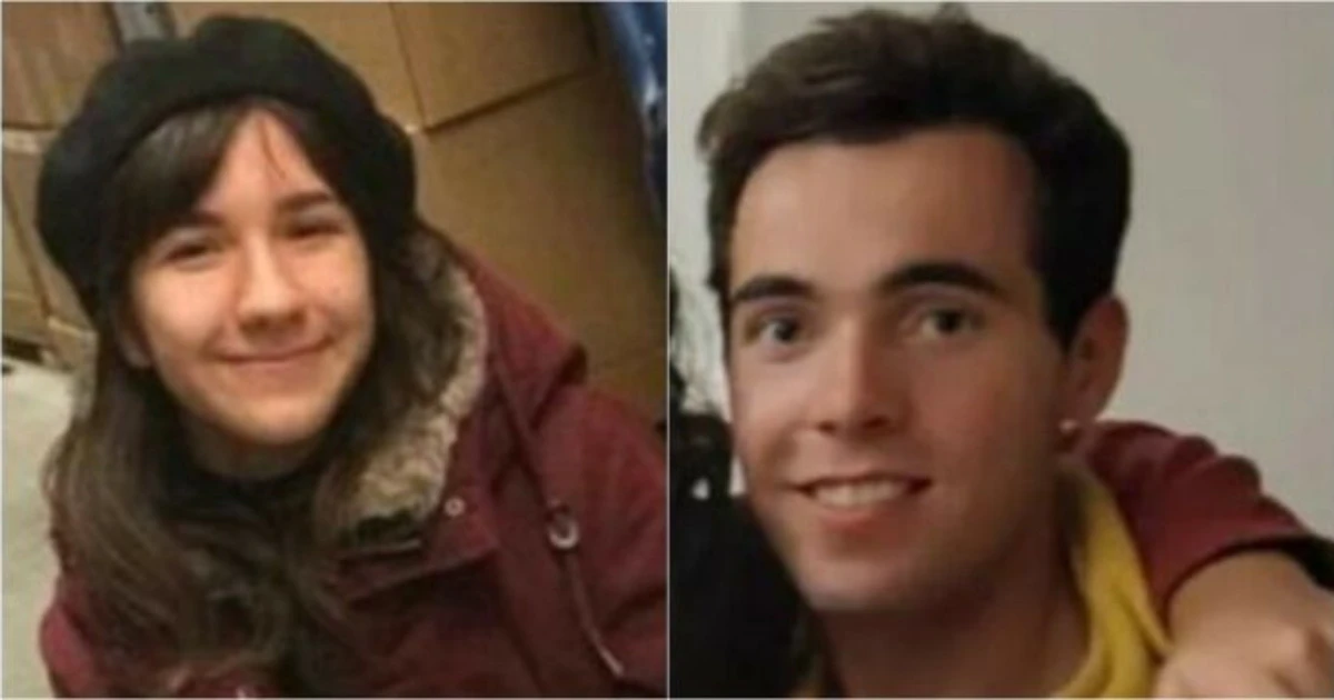 Giulia Cecchettin e Filippo Turetta