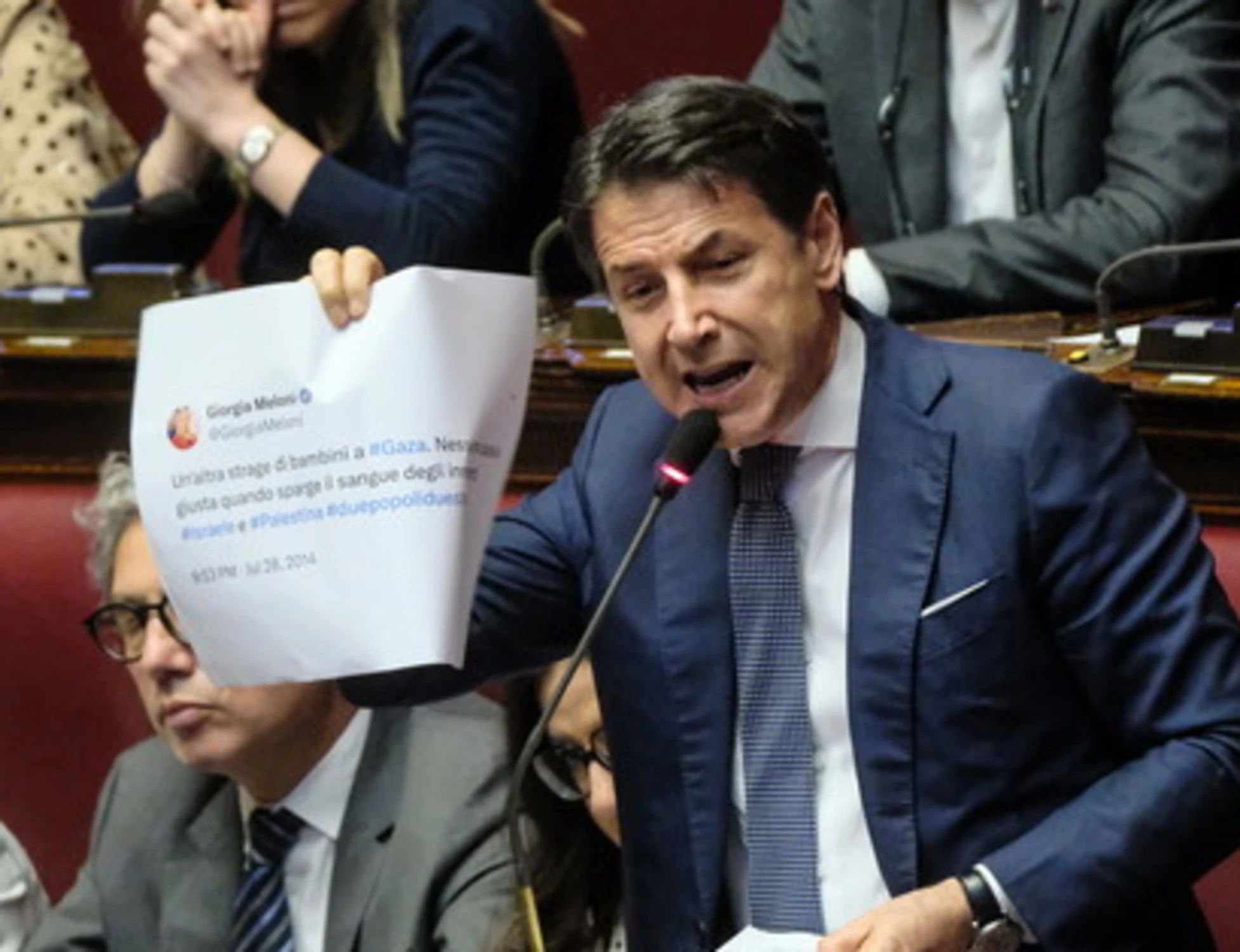Conte, buco nero Superbonus: quanto continuiamo a pagare