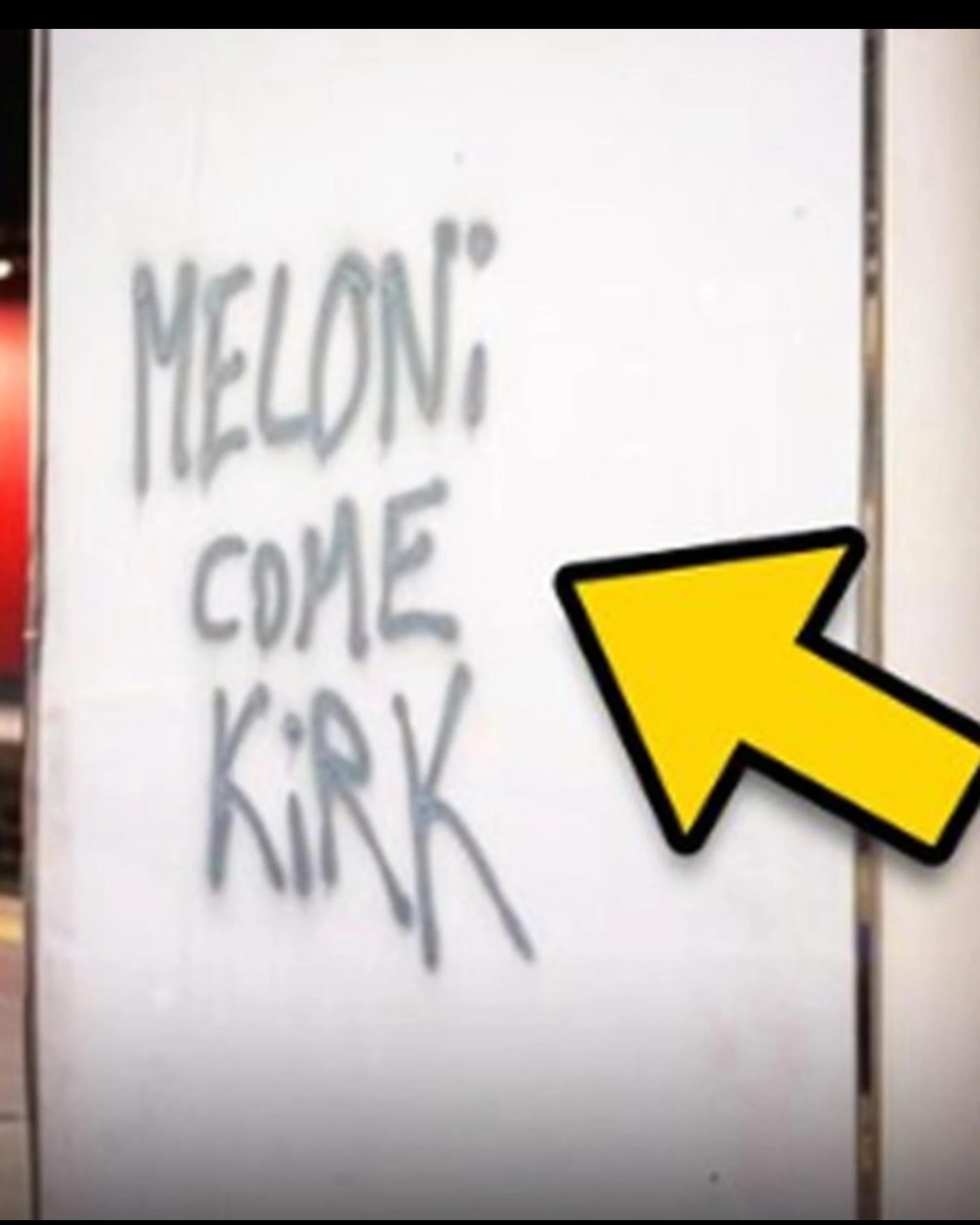 La minaccia pro-Pal a Torino: "Giorgia Meloni come Kirk"