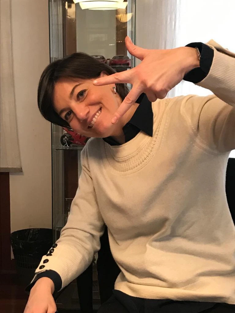 Lara Comi e il brufolo, scrive a Libero: "Anche oggi senza trucco. Questo governo invece..."