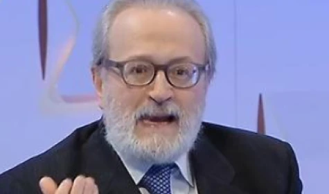 Paolo Becchi sull'addio di Luigi Di Maio: "Non può dire che il suo peggior nemico è Beppe Grillo"