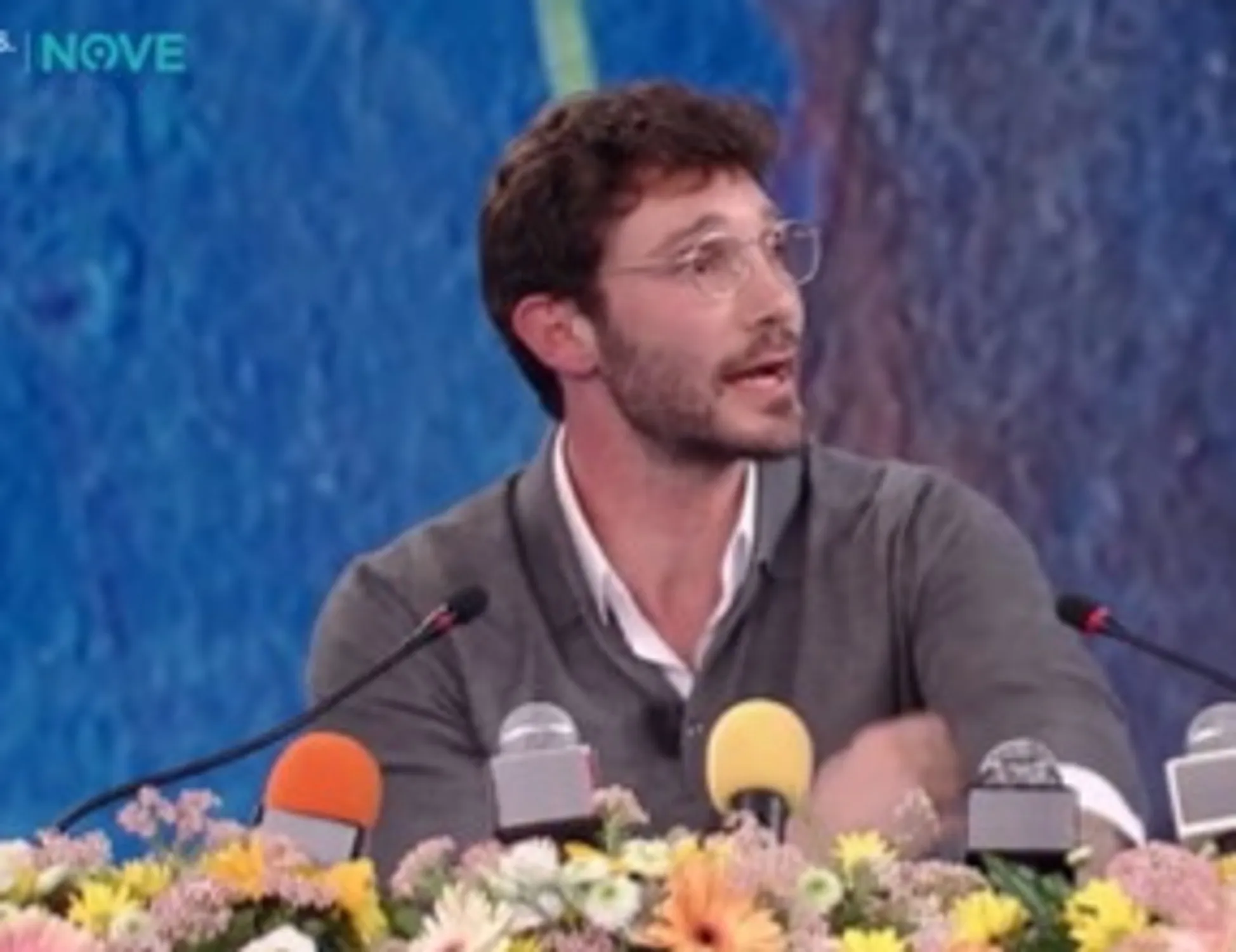 Leggi l'articolo: "Ma non si vergogna?": Fazio mette all'angolo De Martino